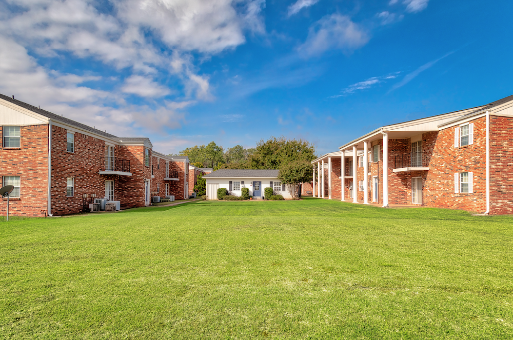 Timbercreek Apartments Price Edwards & Company